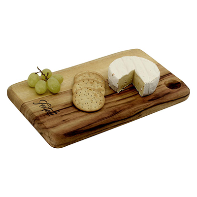 Australian Made Lawson Cheese Board 28cm