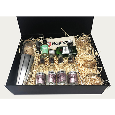 Custom Packing your Corporate Gifts