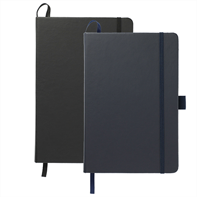 5.5 x 8.5 inch Mela Bound JournalBook